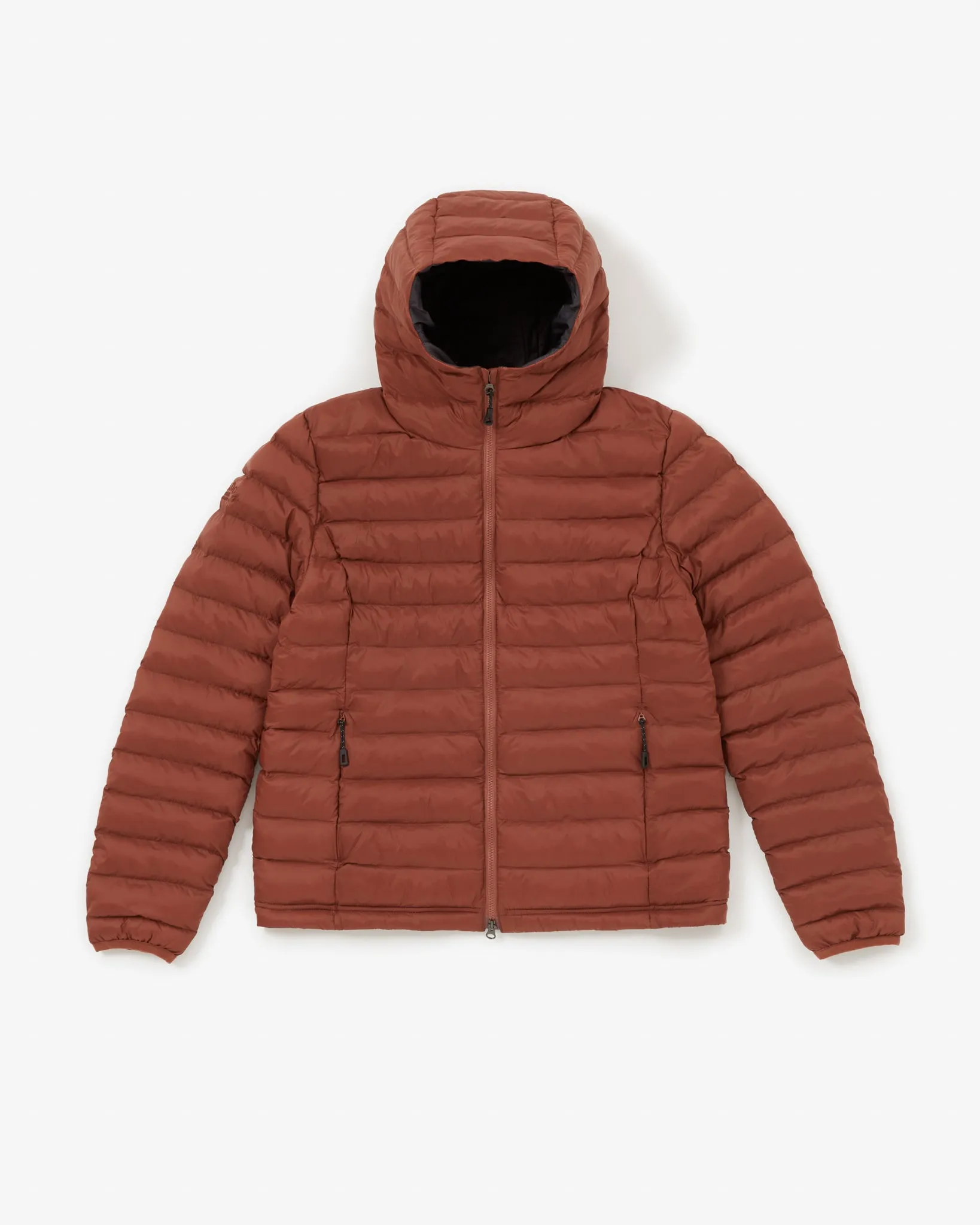 Women's Gale ACT Puffer Hoodie hat Prayer