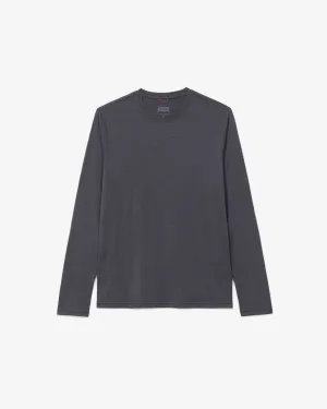 Generic brand Bus stop Women's Merino SF100 Long Sleeve Shirt