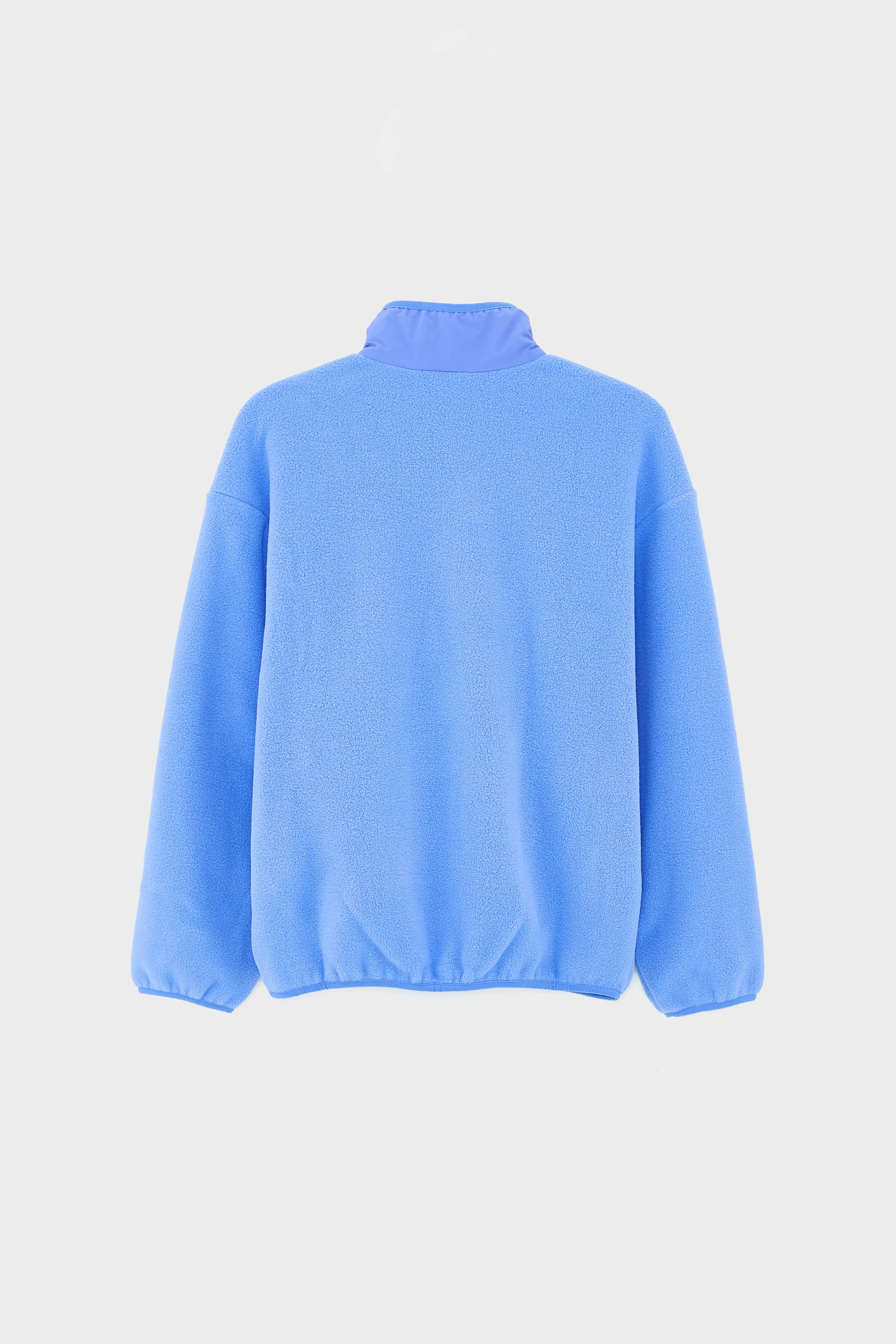 Women's Synchilla Fleece Jacket  (251 / W / BLUE) Stylish Fit