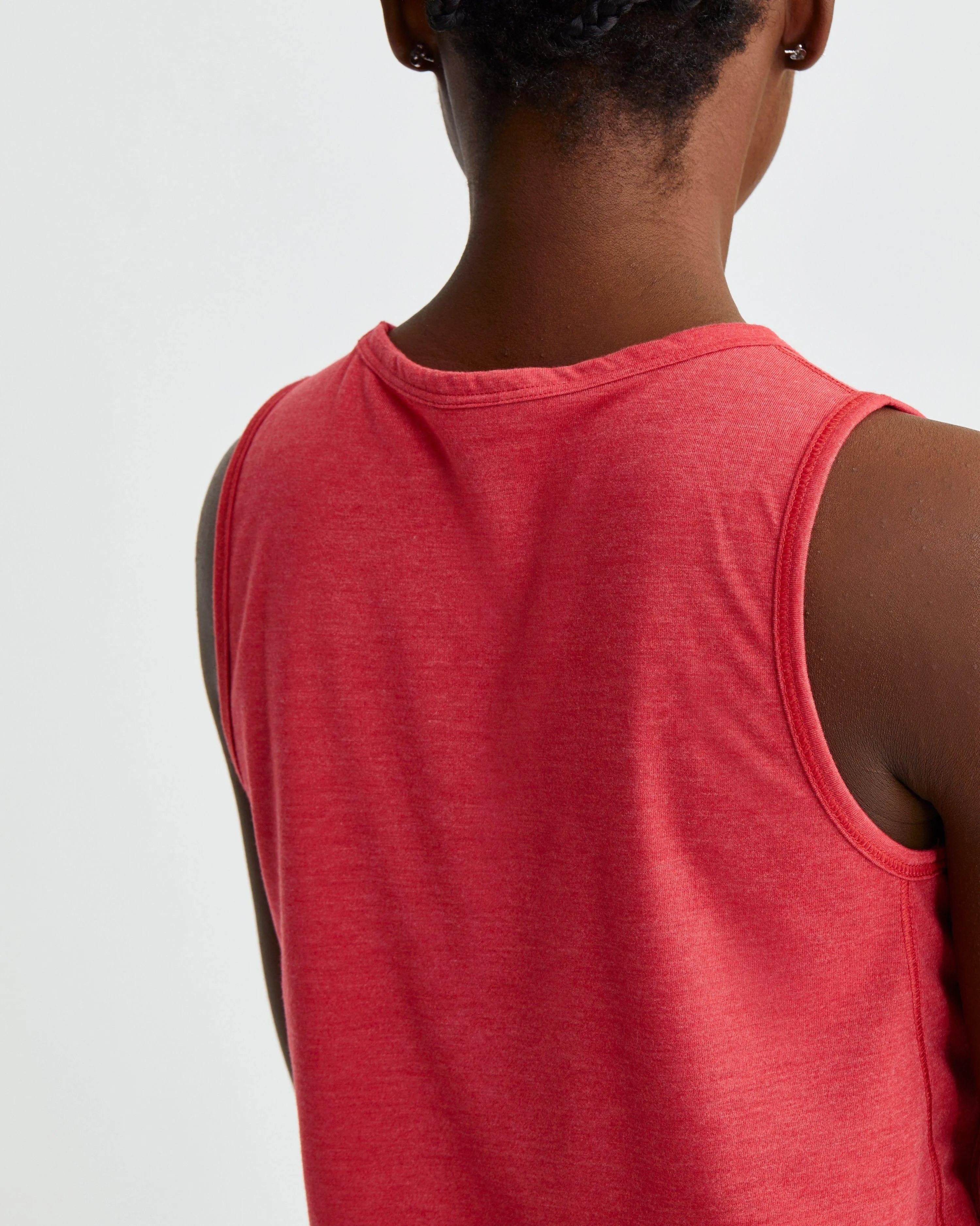 W's Daymaker Tank Top Low porosity