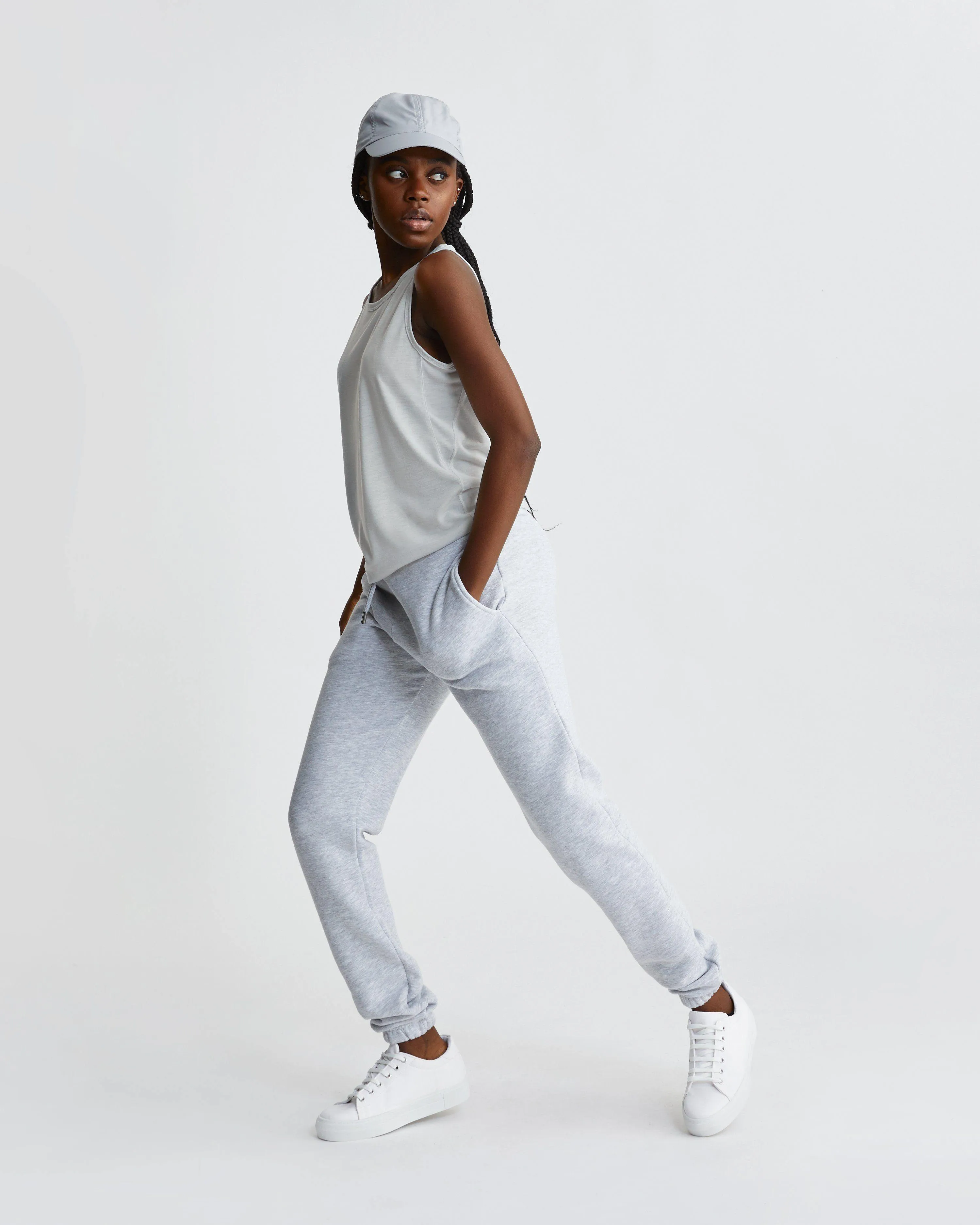 short - term storage W's Daymaker Tank Top