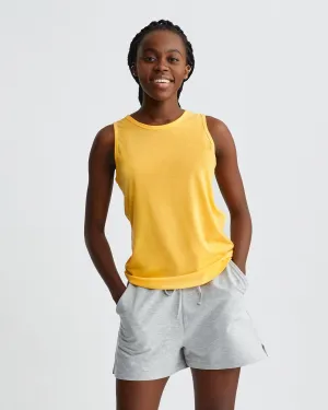 W's Daymaker Tank Top purchase fire fighting