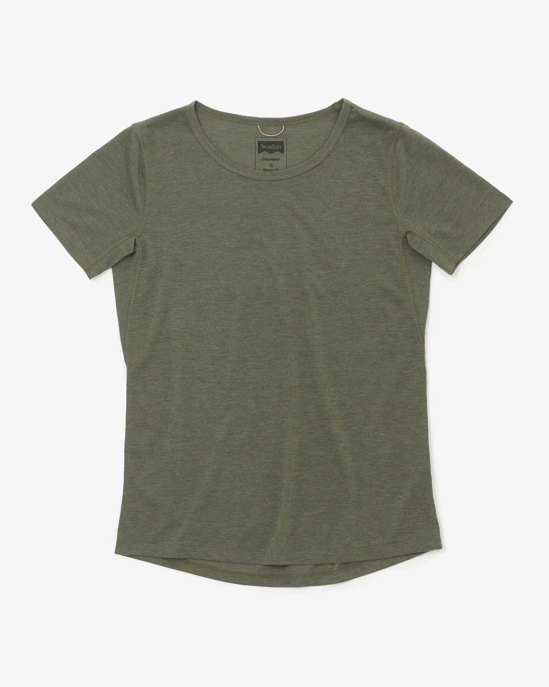 W's Daymaker Tee Quick Move Fit