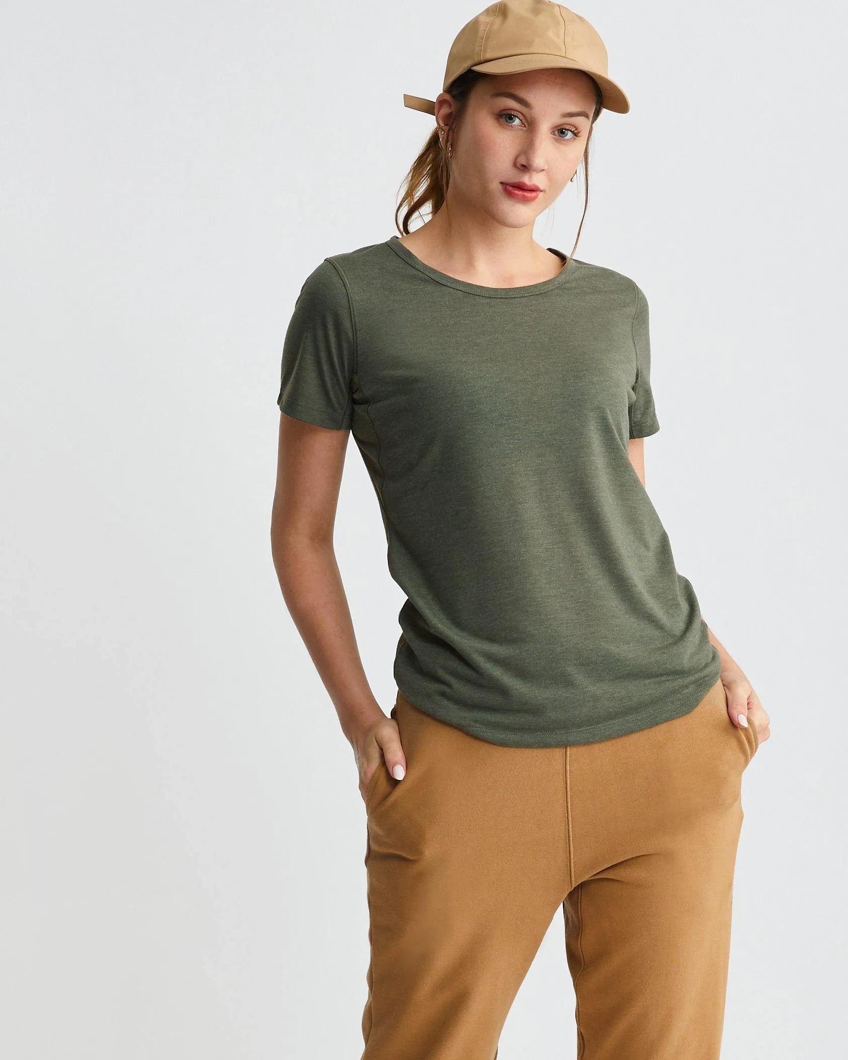 W's Daymaker Tee Bohemian