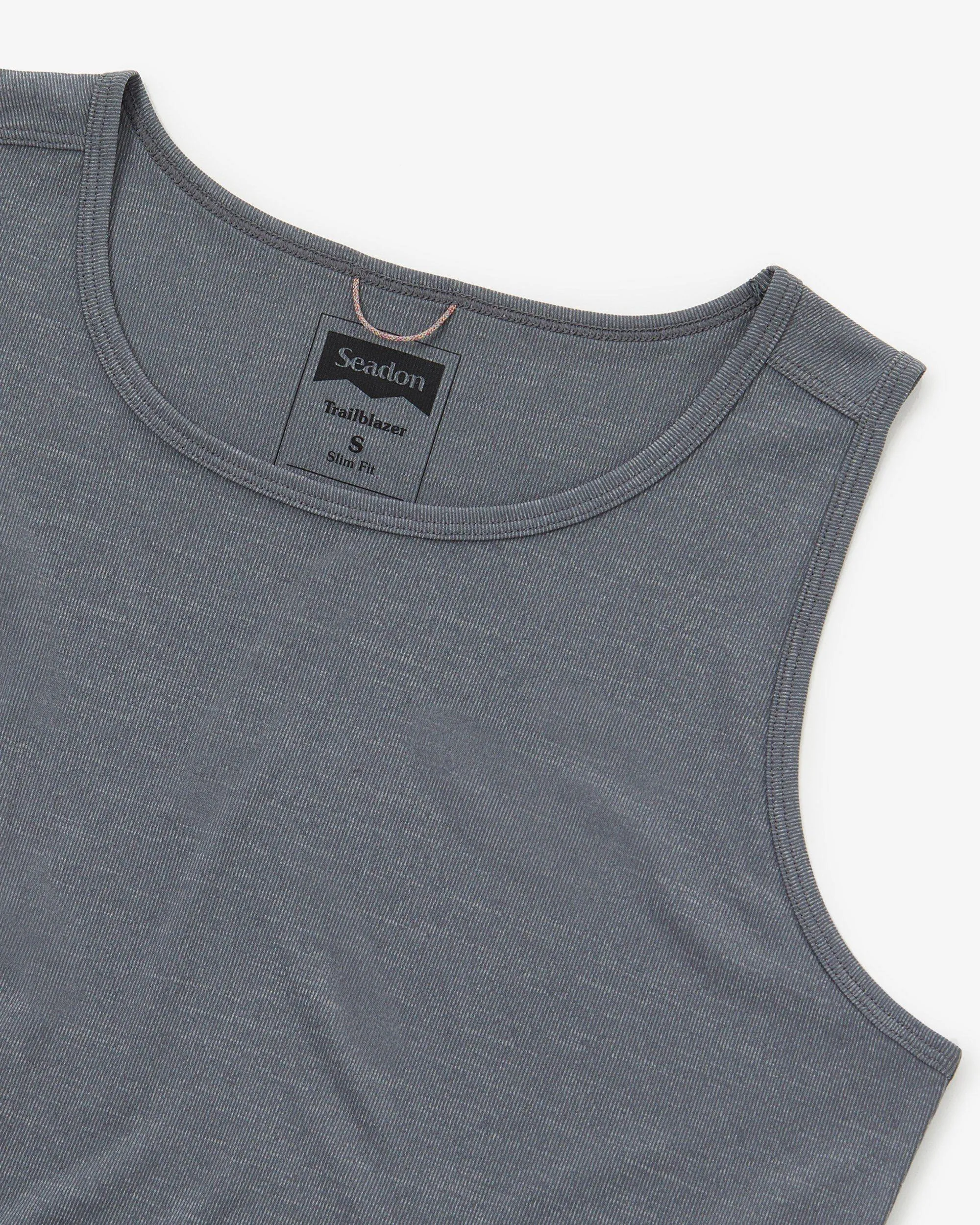 W's Trailblazer Tank Top Accident - proof vessels