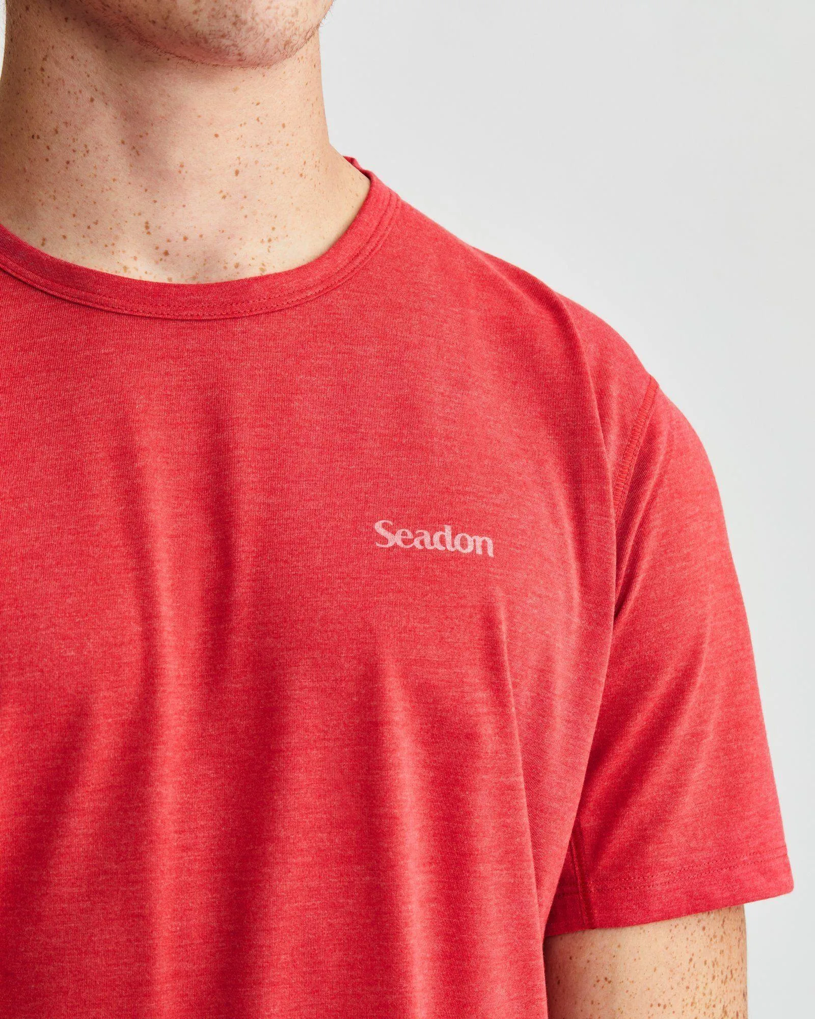 Year-Round Wear M's Daymaker Tee- In Nature We Nurture