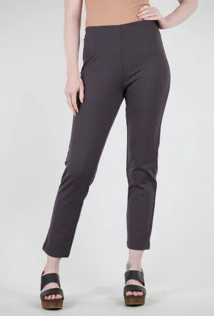 Zani Ponte Tech Pant, Rabbit Quick Layer Flattering Waist
