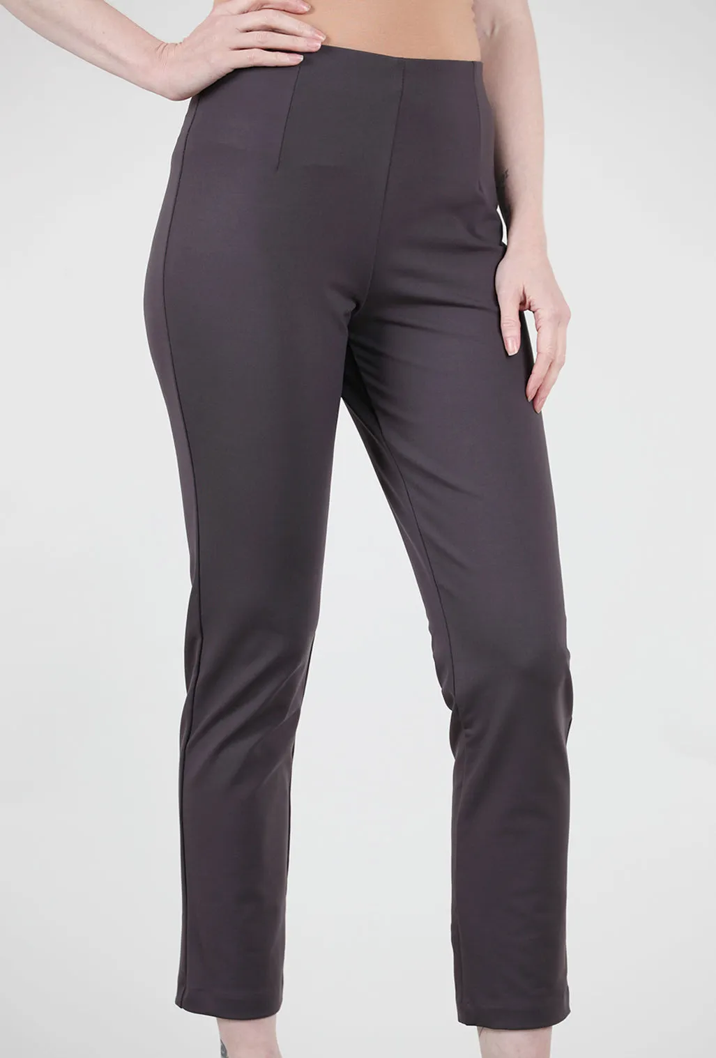Zani Ponte Tech Pant, Rabbit Breathable Comfort